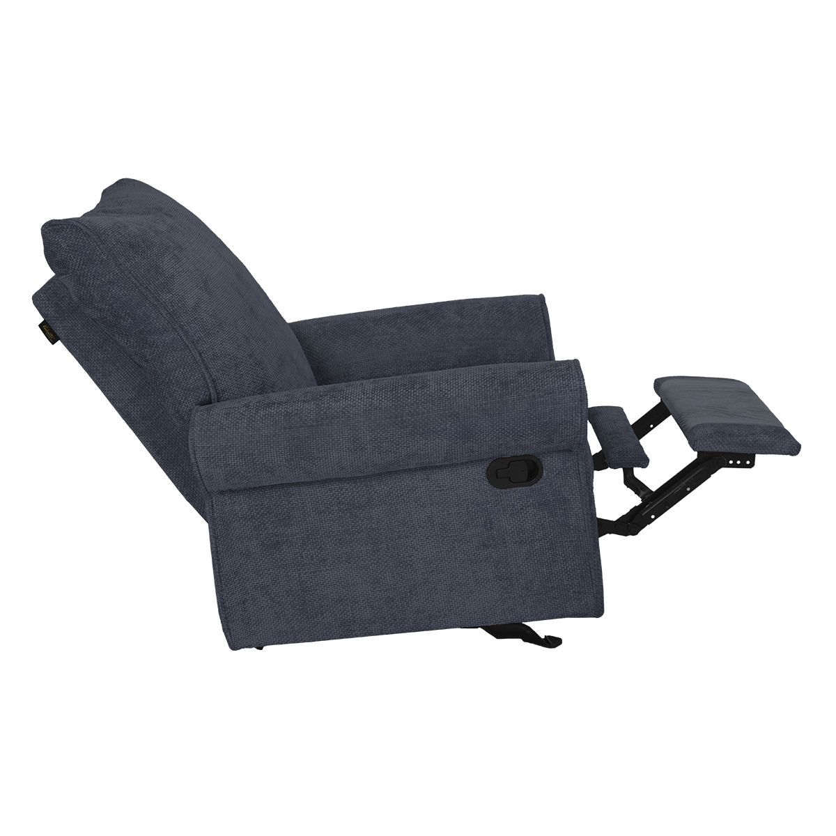 Reclinable Elithia Azul Violanti image number null