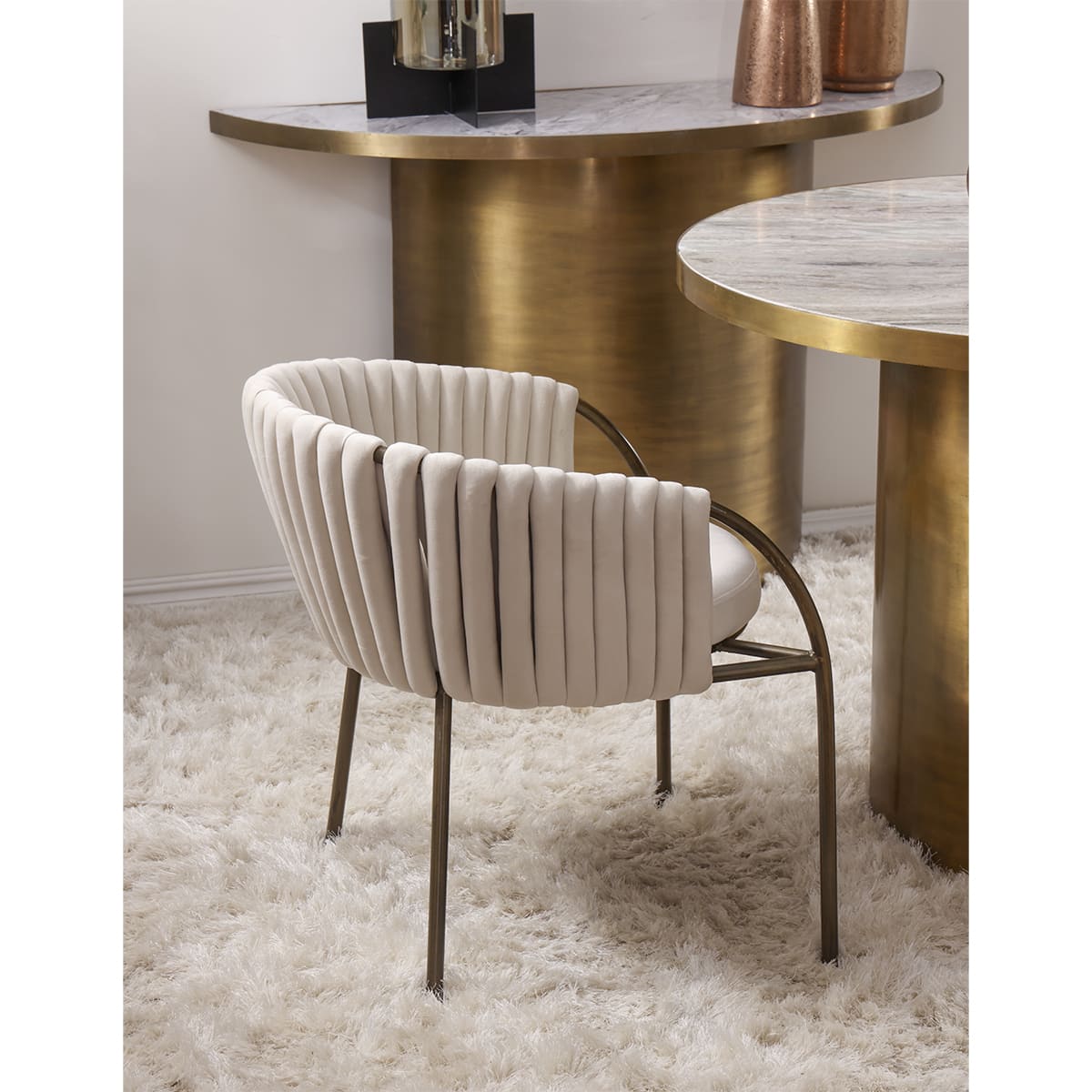 Silla Poltrona Colecci&oacute;n Cebron CONCEPTS LIFE image number null