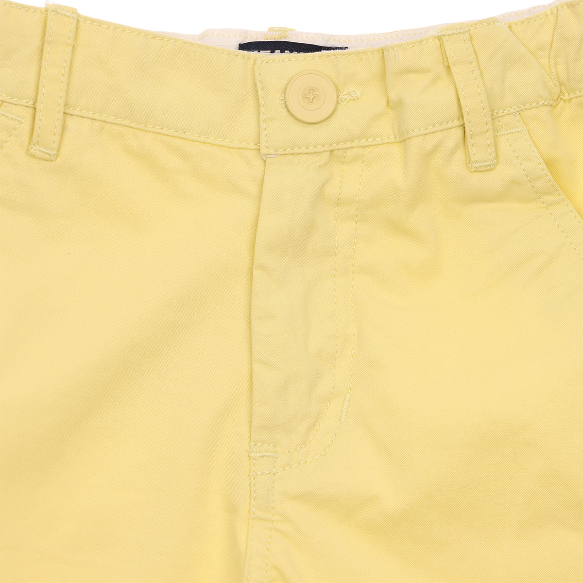 Bermuda Gabardina JEANIOUS para Beb&eacute; image number null