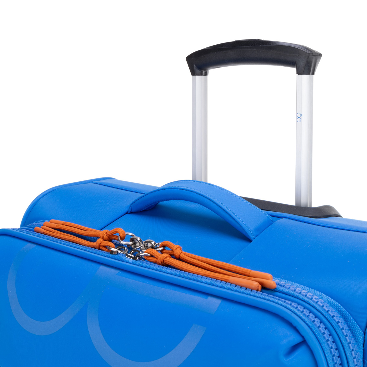 Set de Viaje Cloe Ss Mex Lya Azul image number null