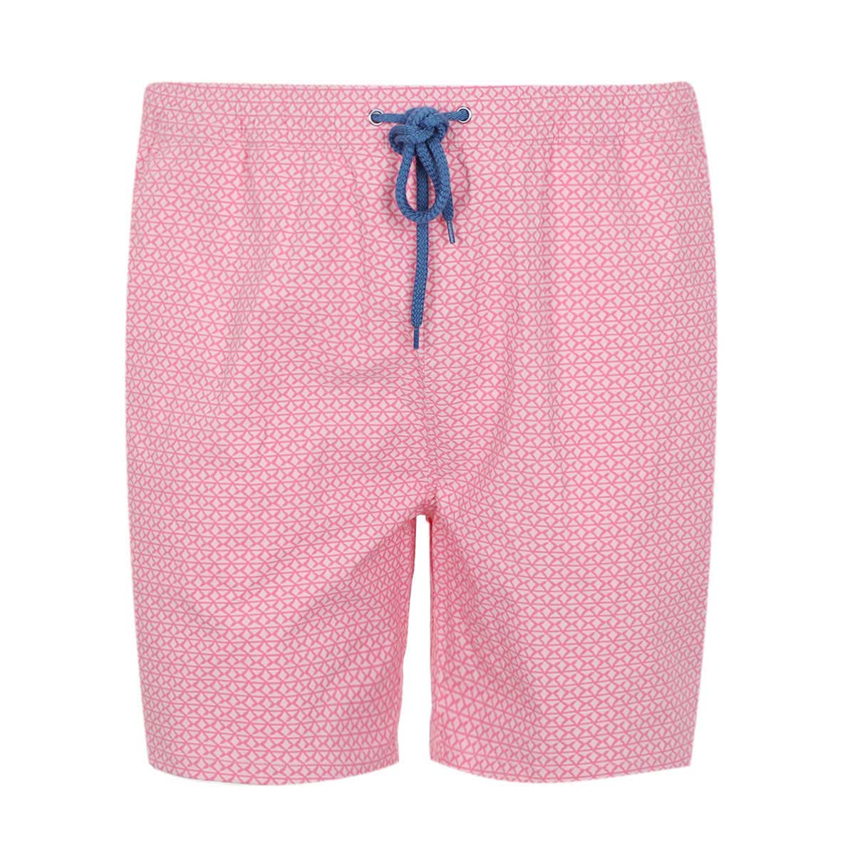 Traje de Ba&ntilde;o J. Opus Estampado para Hombre Plus image number null