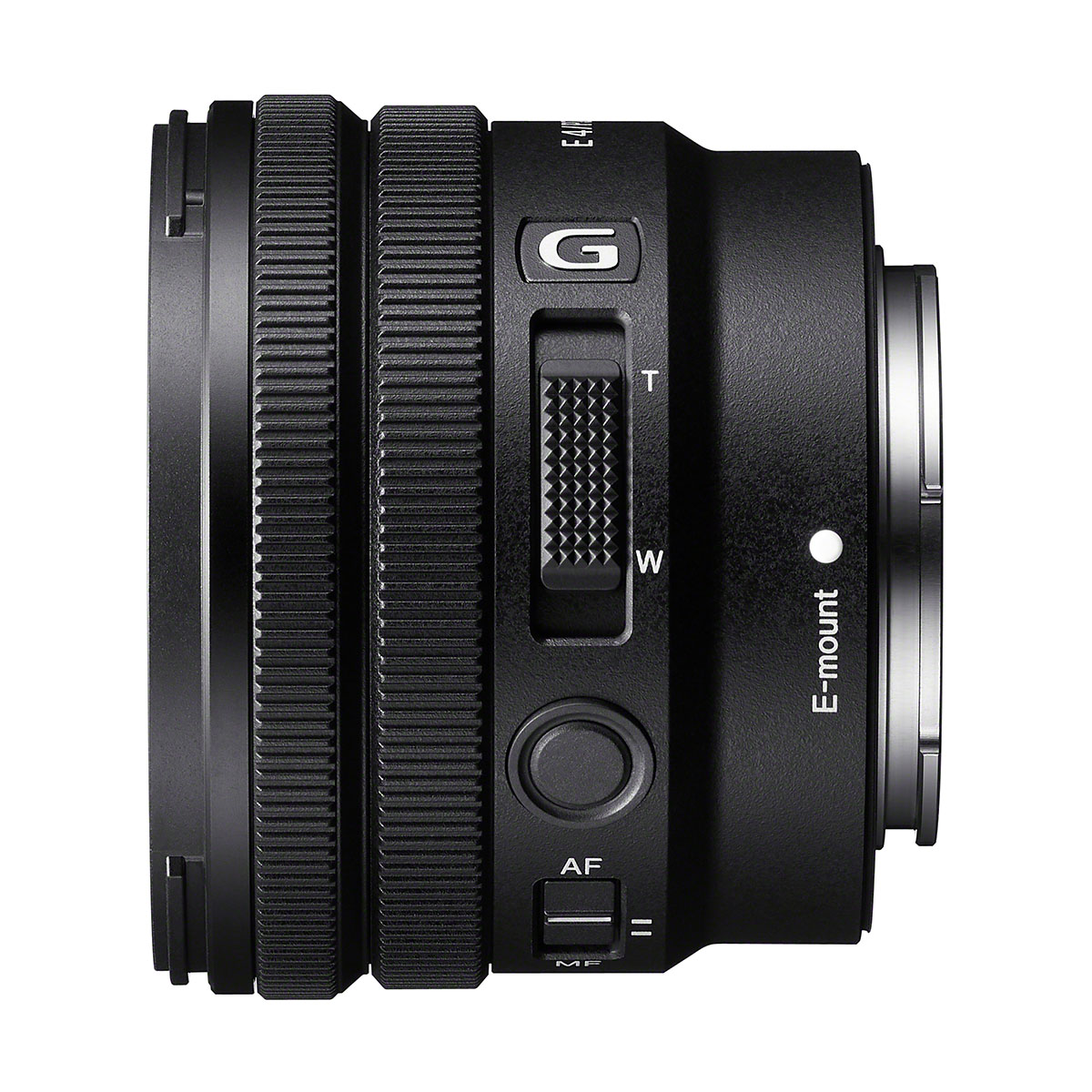 Lente Sony SELP1020G image number null