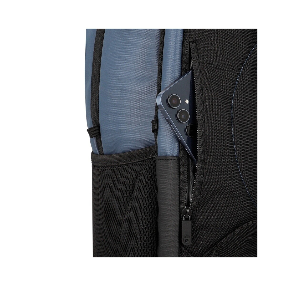 Mochila Xtrem Gamma 6Xt Azul image number null