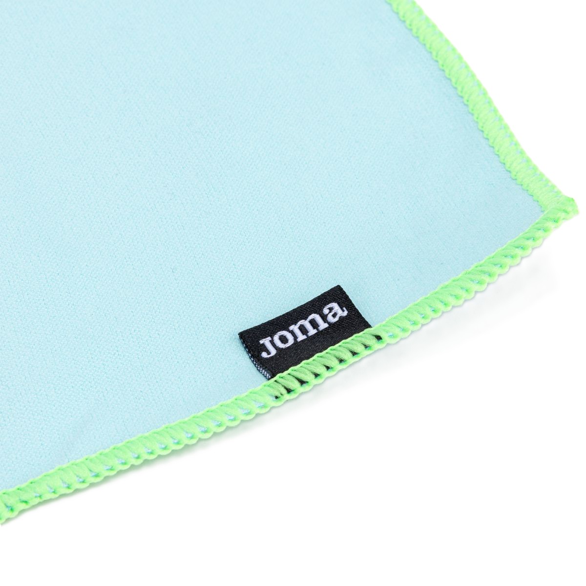 Toalla Azul Joma image number null