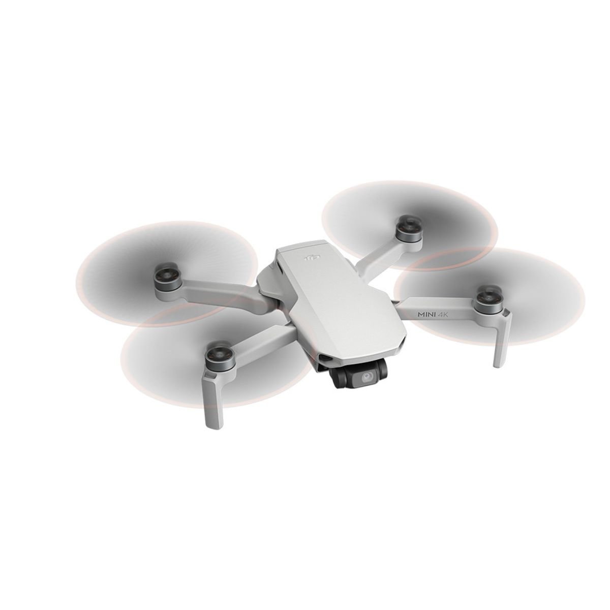 DJI MINI 4K GL image number null