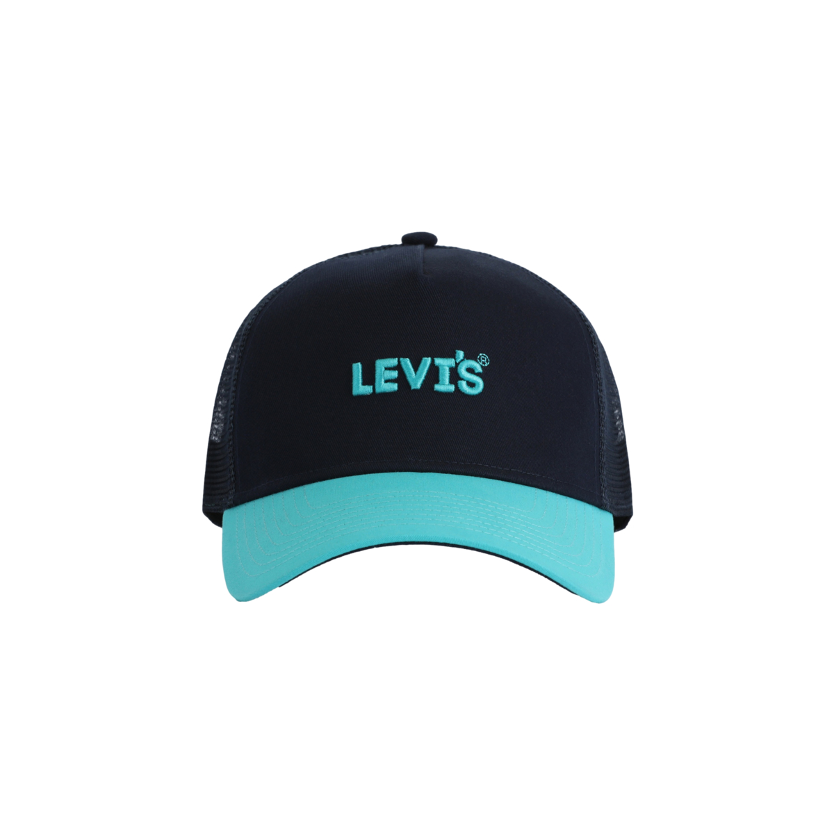 Levi&rsquo;s&reg; Gorra Beisbolera para Hombre image number null