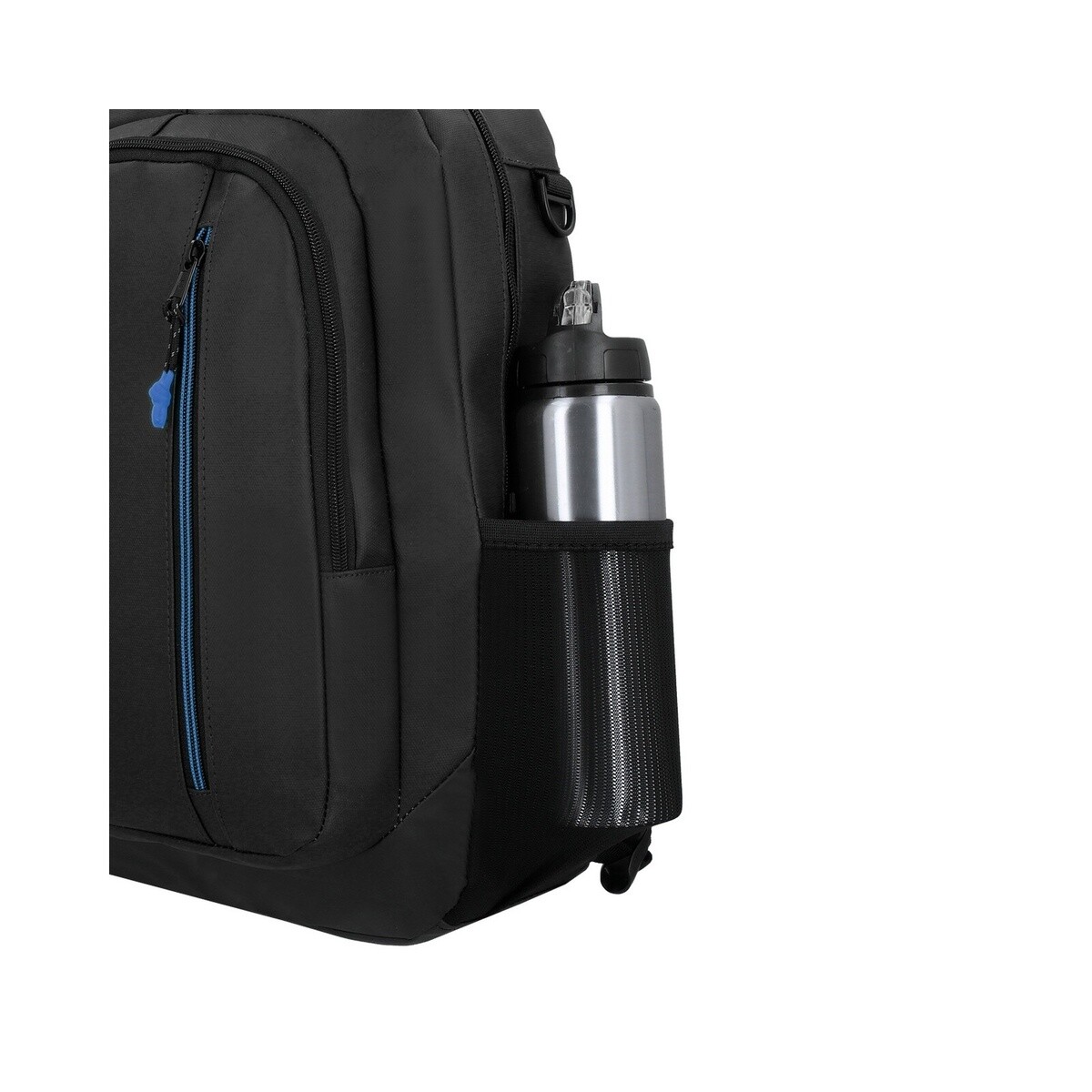 Mochila Xtrem Bronx 2.0 6Xt Negra image number null