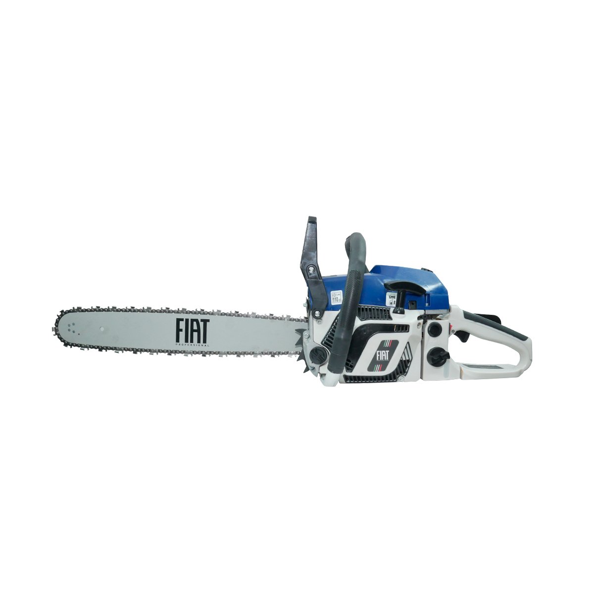 Motosierra 20" Fiat Profesional Motor 50cc image number null