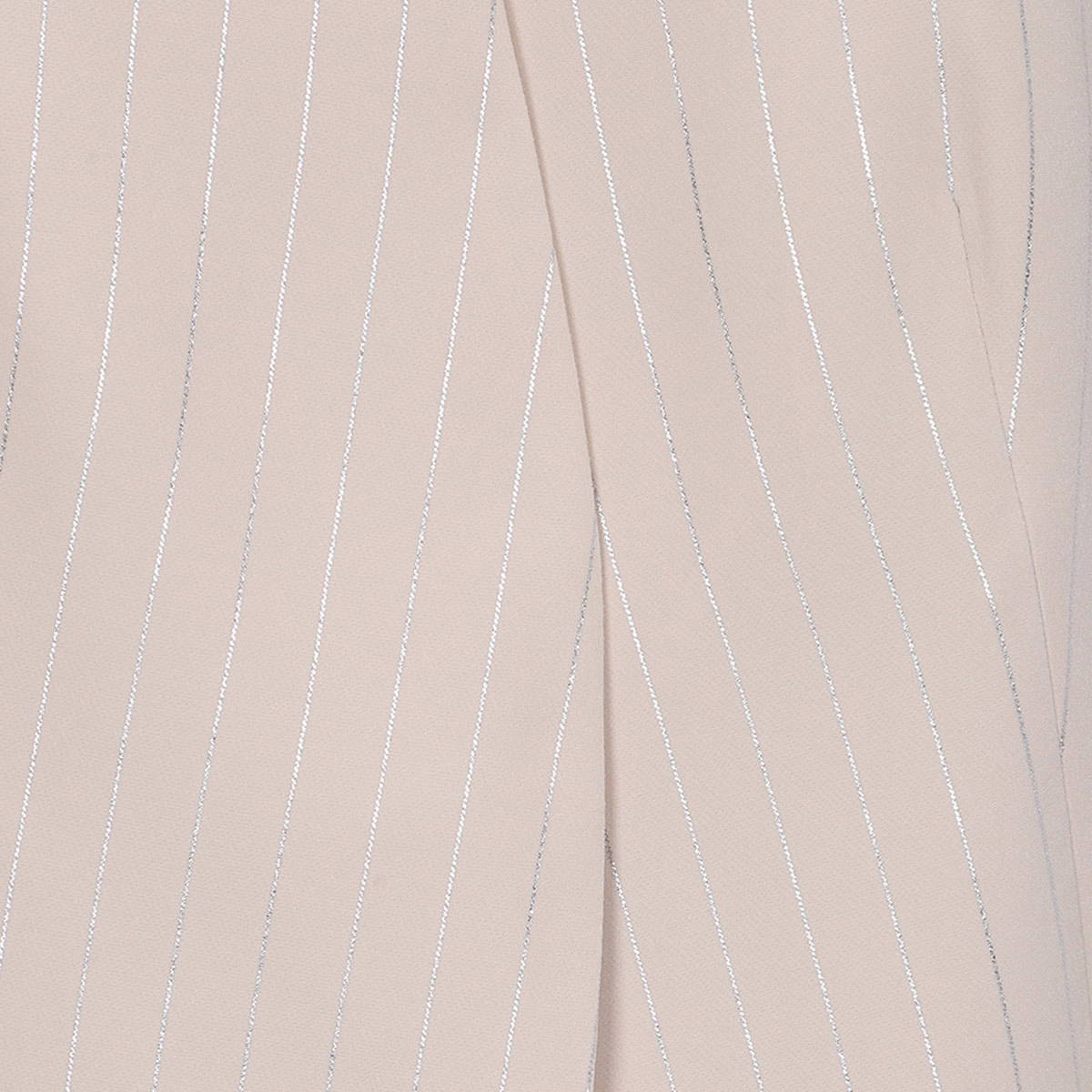 Saco Con Solapa Manga Larga Ann Miller Para Mujer Curvy image number null