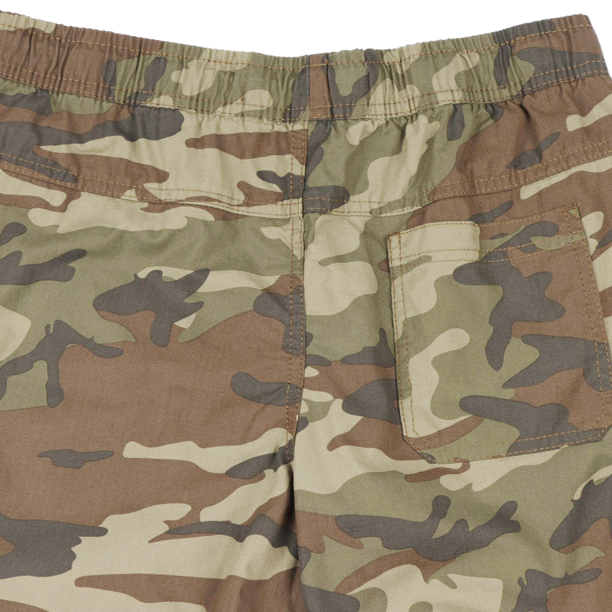 Pantal&oacute;n Jogger Camuflaje con Jaretas Fukka para Ni&ntilde;o image number null