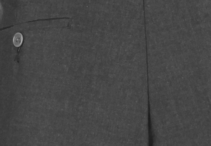 Pantal&oacute;n Sin Pinzas John Henry Para Hombre image number null