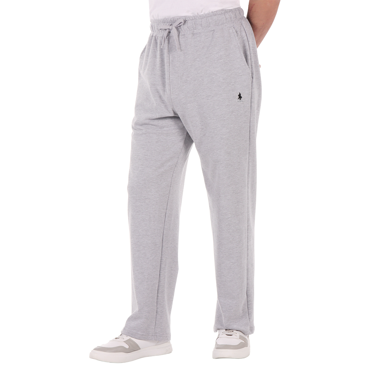 Pants Baggy Comodidad Casual Royal Polo Club para Hombre image number null