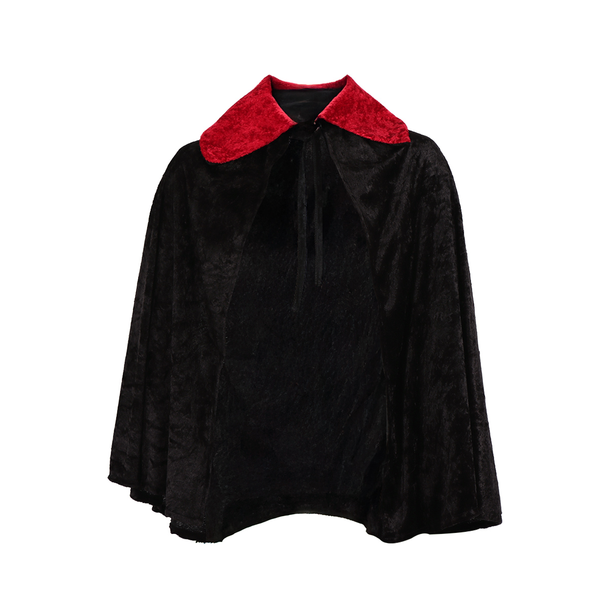 Disfraz Capa de Vampiro Source para Ni&ntilde;o image number null