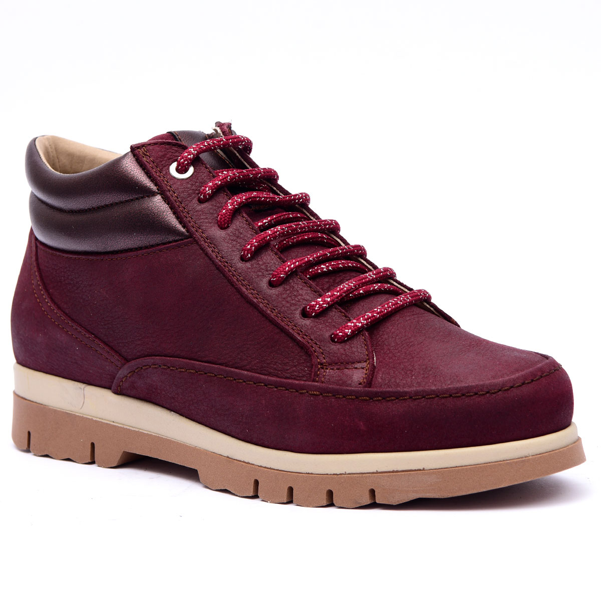 Botas Baerchi Casuales para Mujer image number null