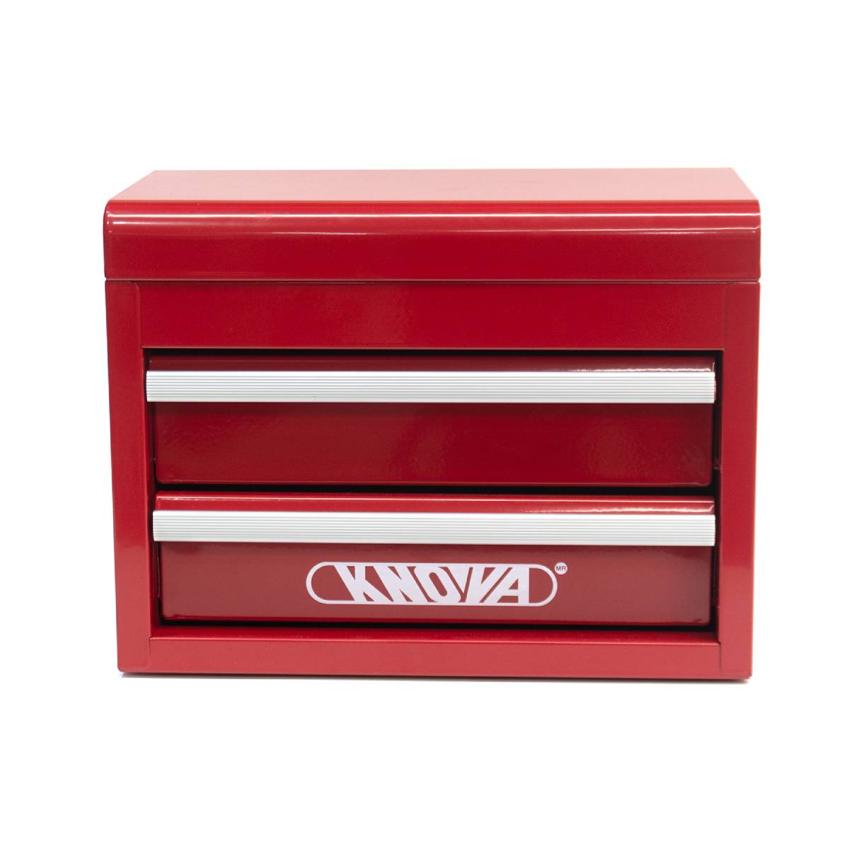 Mini Caja de Herramientas  Roja KNOVA image number null