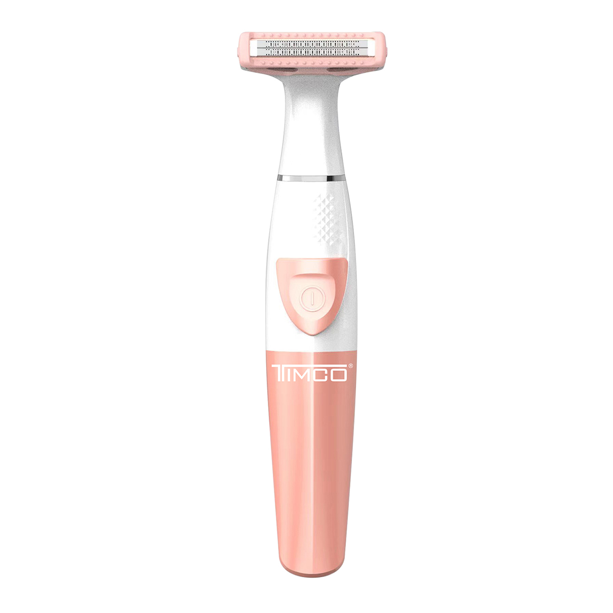 Rasuradora El&eacute;ctrica 2 en 1 Timco para Mujer image number null