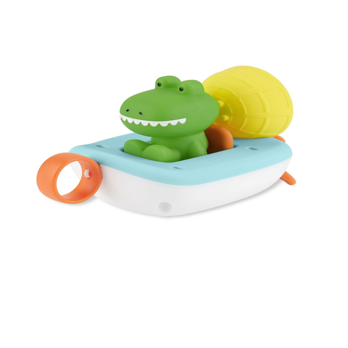 Juguete De Ba&ntilde;o Cocodrilo Skip Hop image number null