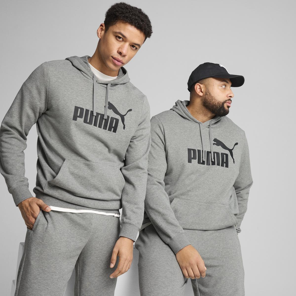 Sudadera Hoodie Casual Puma para Hombre image number null