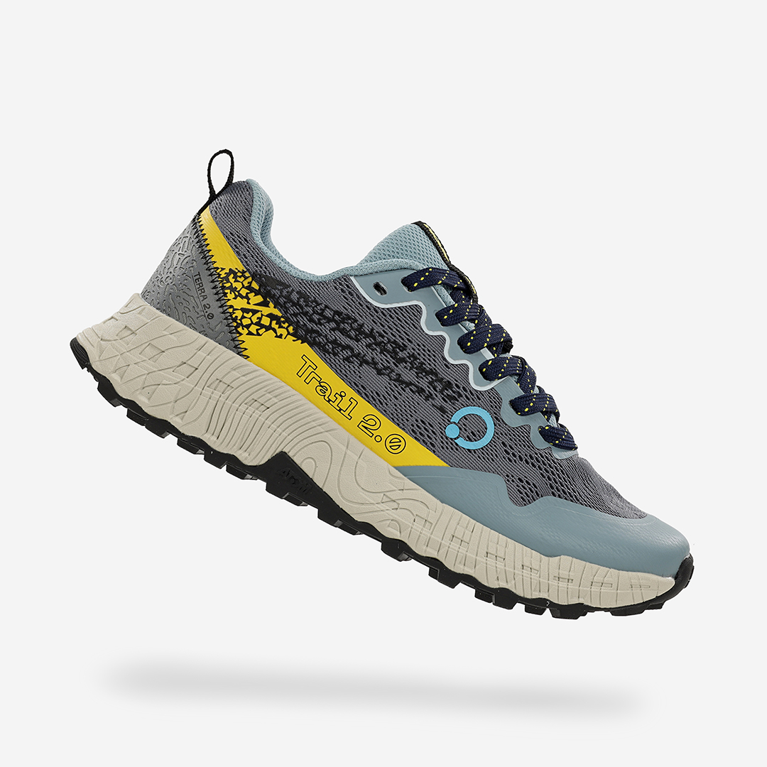 Tenis Outdoor Atom By Fluchos Terra 2.0 para Mujer image number null