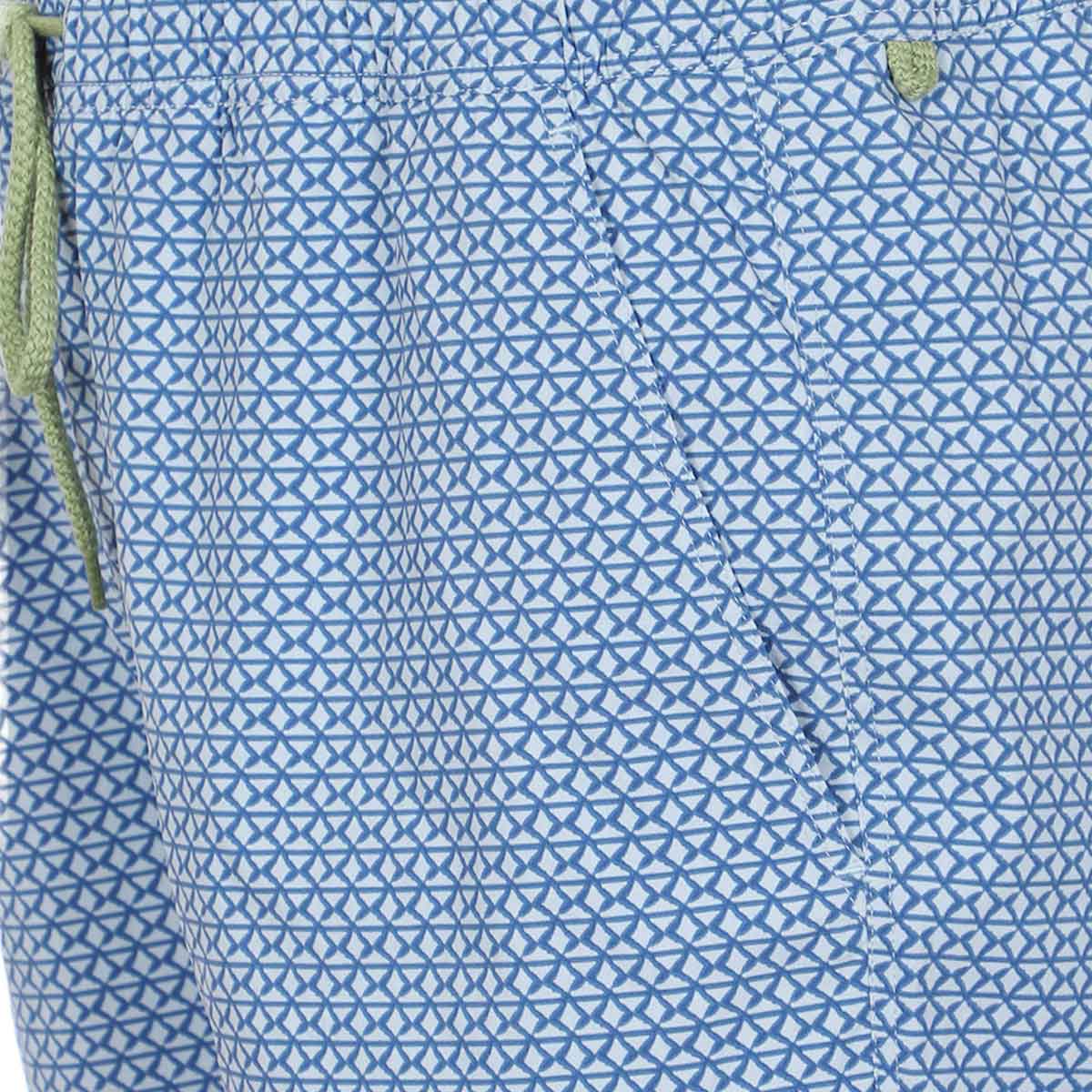 Traje de Ba&ntilde;o J. Opus Estampado para Hombre Plus image number null