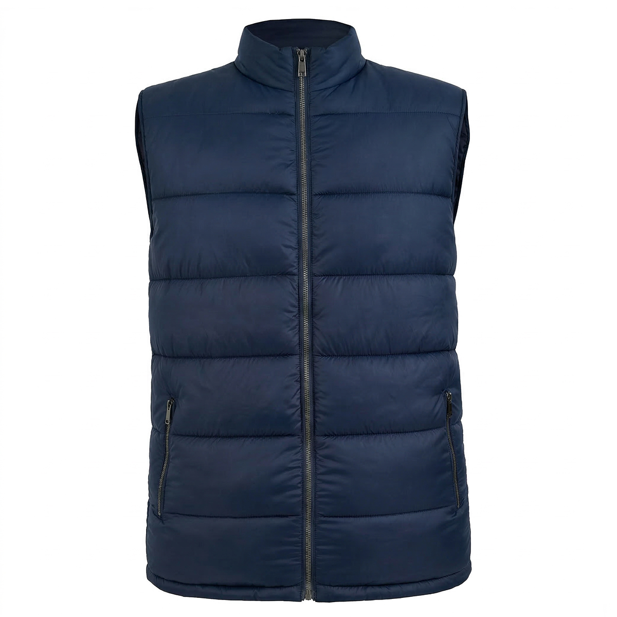 Chaleco Capitonado Giovanni Gali para Hombre Plus image number null