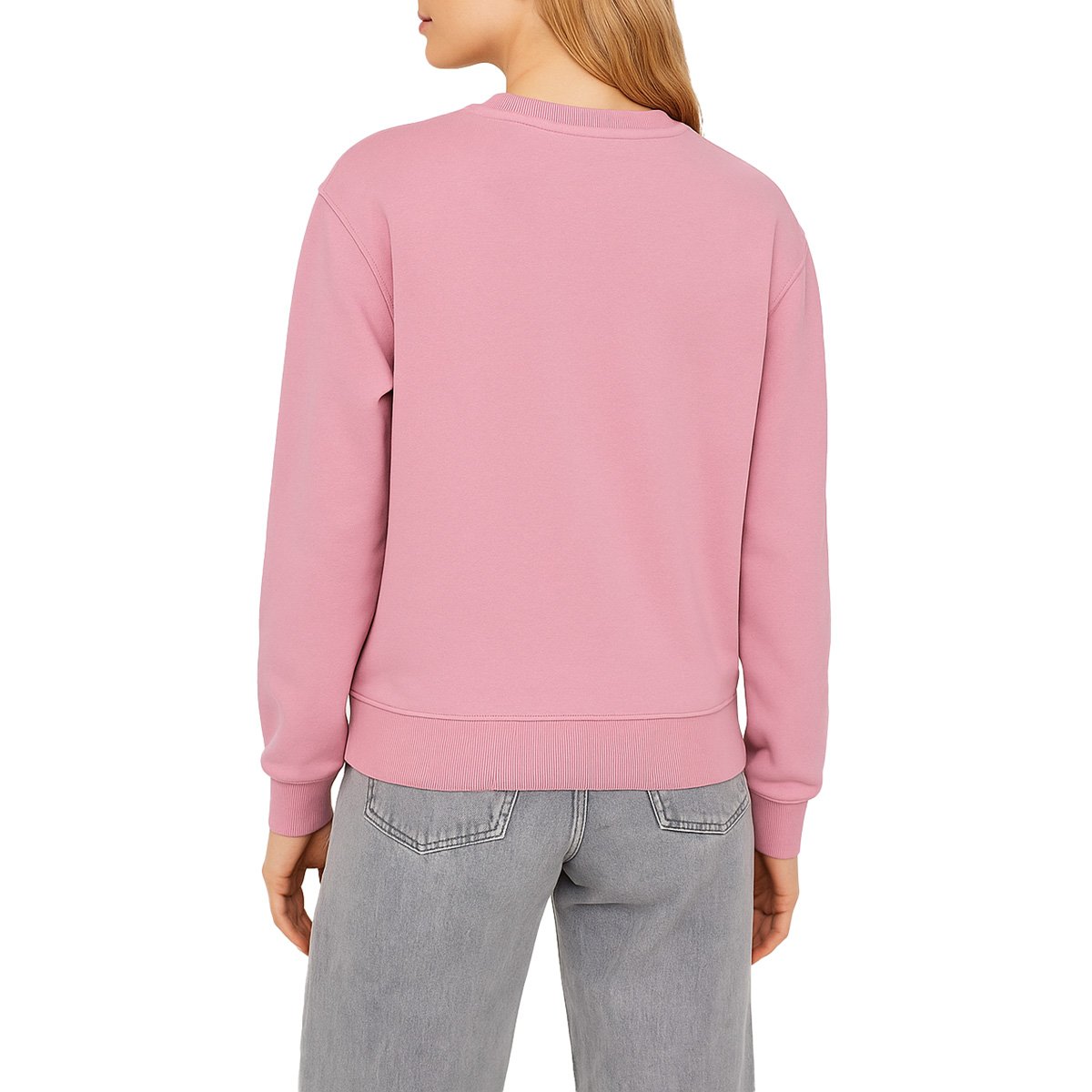 Sudadera Estamp Forever 21 para Mujer Junior image number null