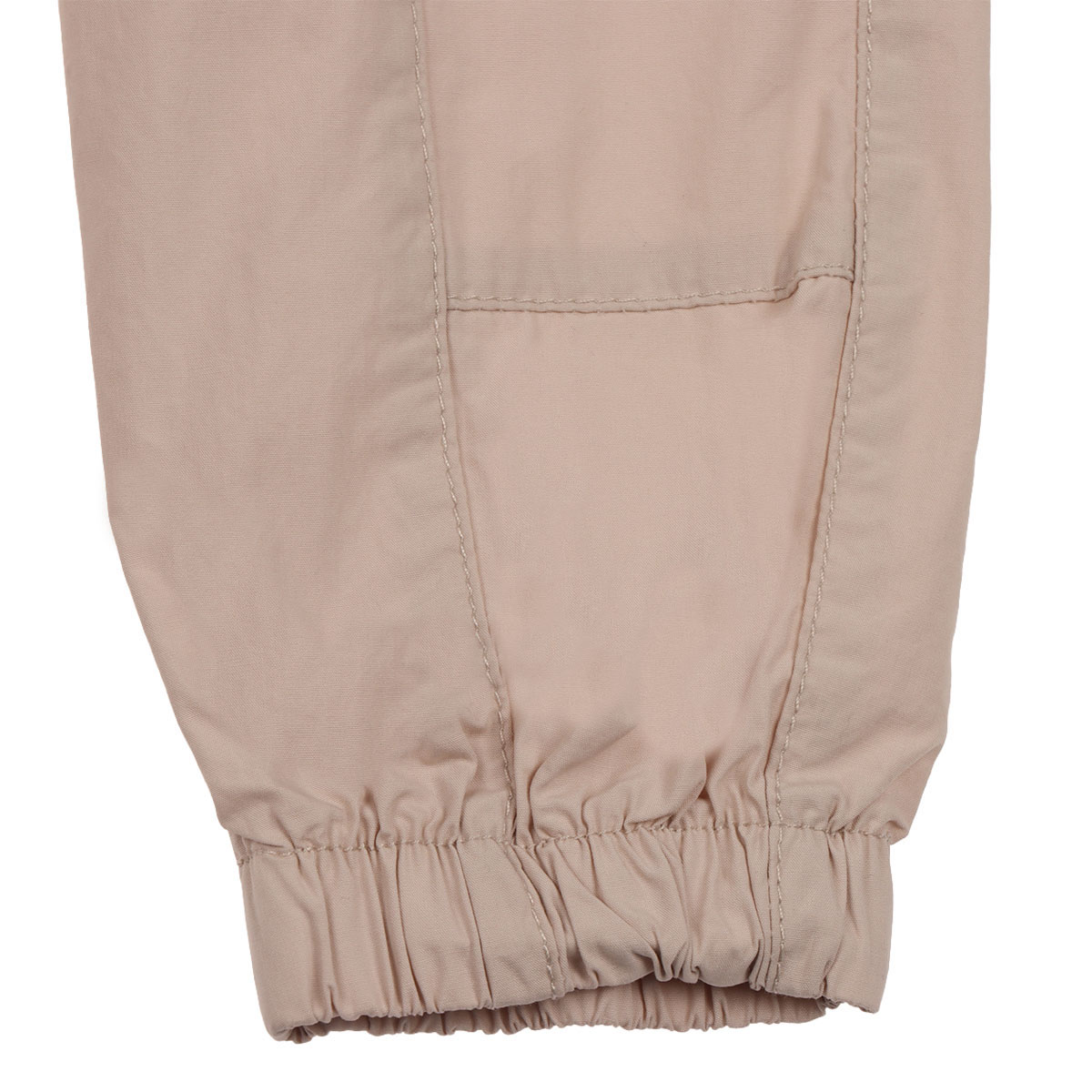Pantal&oacute;n Cargo de Algod&oacute;n Ajustable JEANIOUS para Beb&eacute; image number null