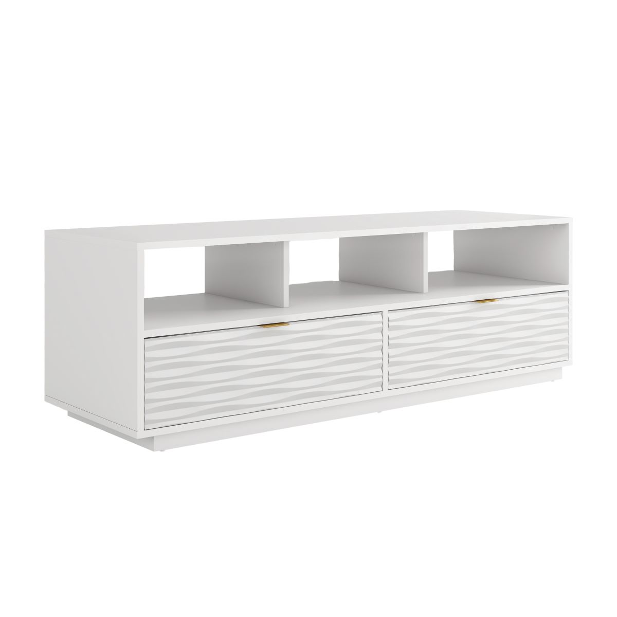 Mueble para TV Morgan Main Blanco Sauder image number null
