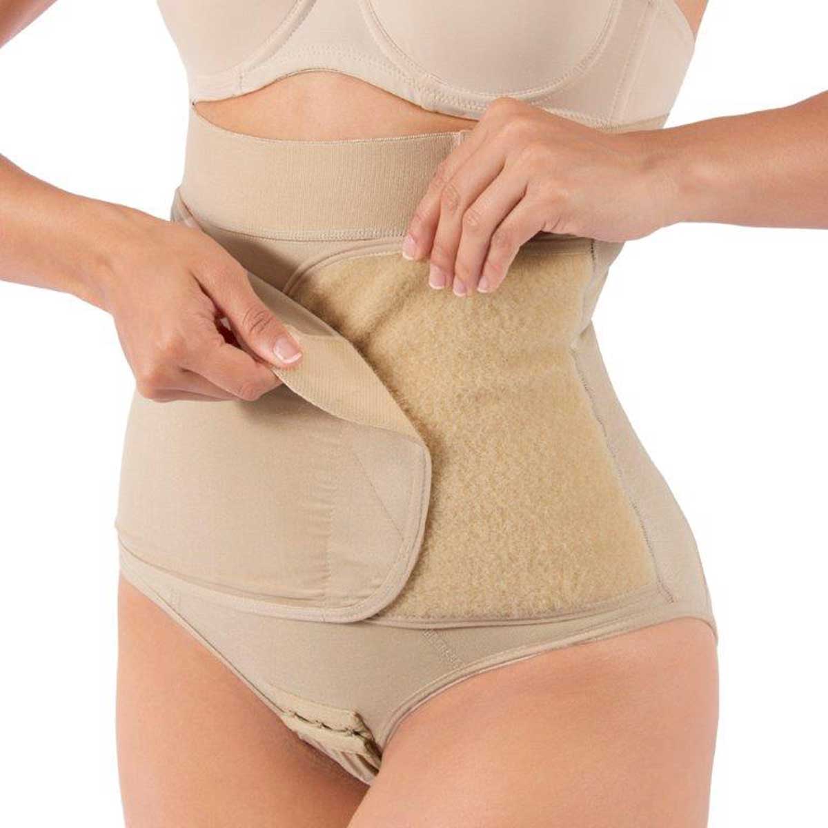 Panty Faja Post Parto New Look image number null