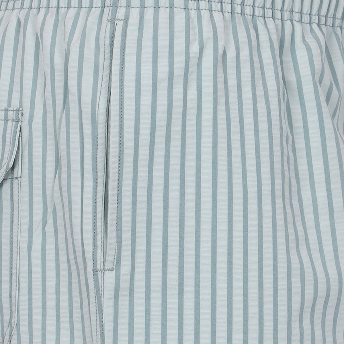 Traje de Ba&ntilde;o Bruno Magnani Rayas para Hombre Plus image number null