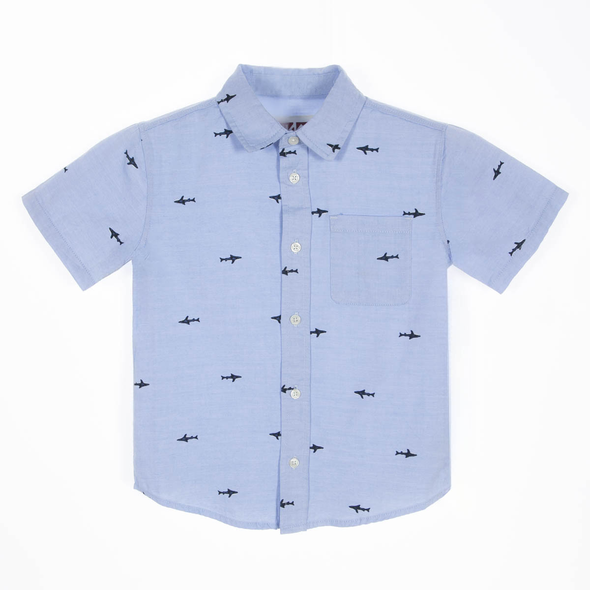 Camisa para beb&eacute; Fukka image number null