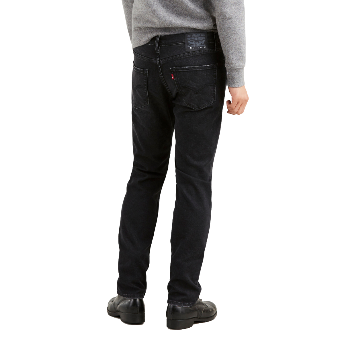 Jeans Slim Fit Levi's Para Hombre Plus image number null