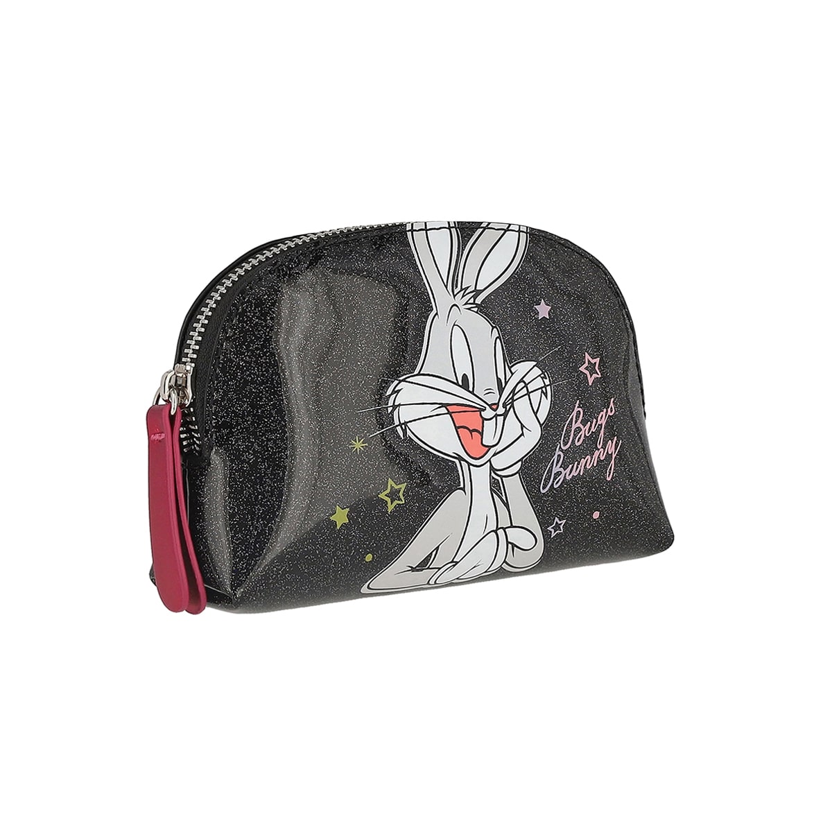 Set Estuche Multifunctional Negro W Capsule para Mujer image number null