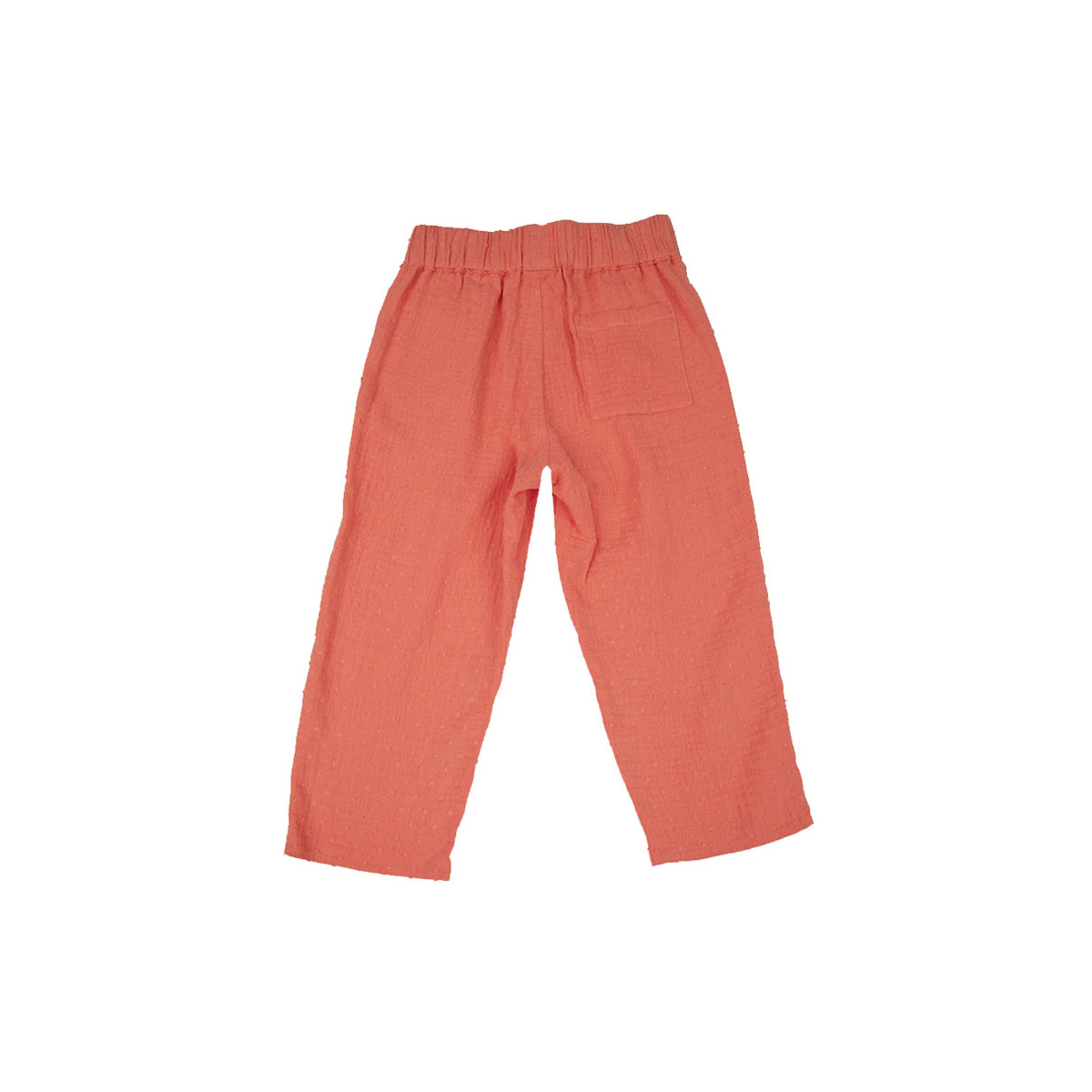 Pantal&oacute;n Muss Holgado Ferrioni para Ni&ntilde;a image number null