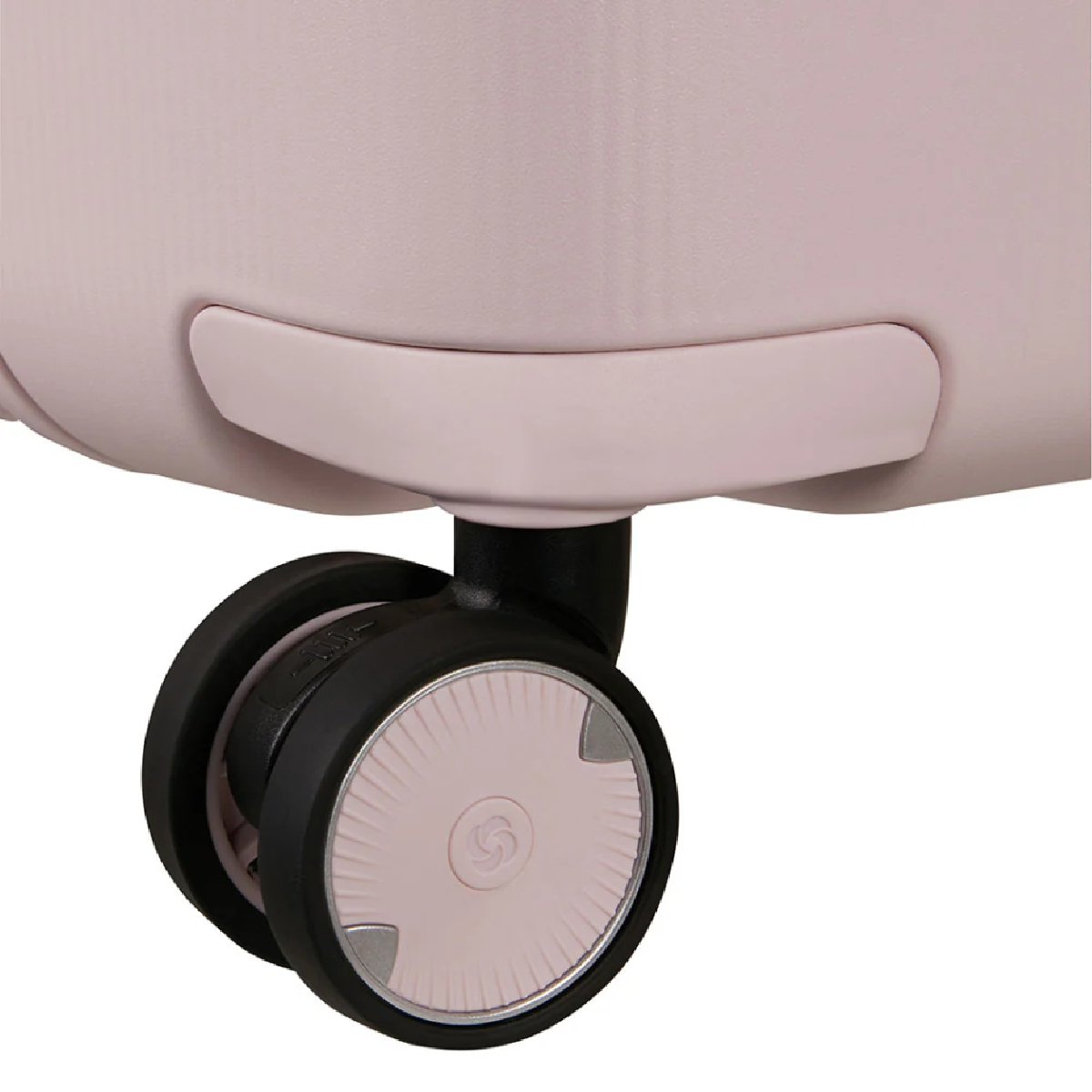 Maleta 24" Samsonite Image Rosa image number null
