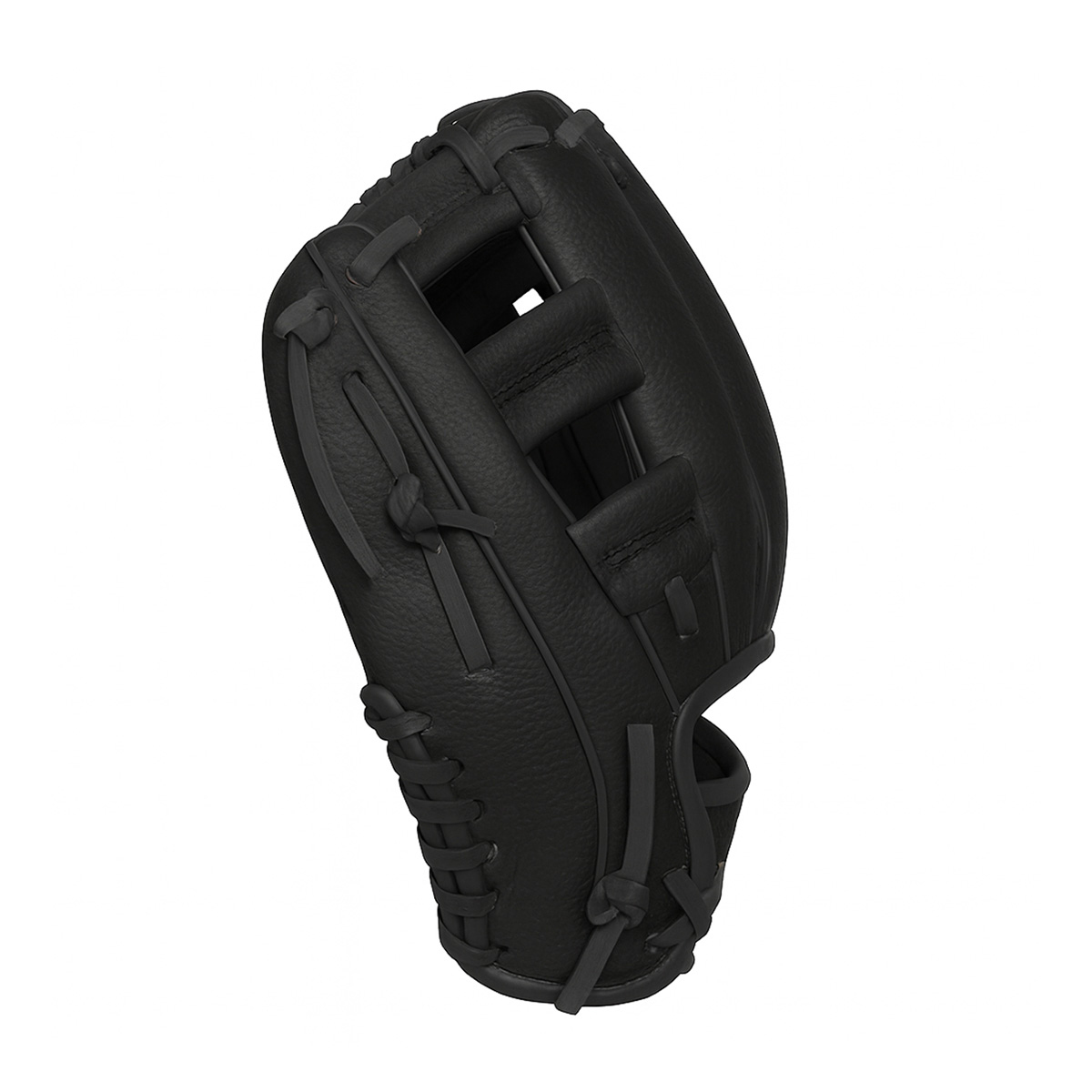 Manopla Baseball Lfw Negro 30 Cm image number null