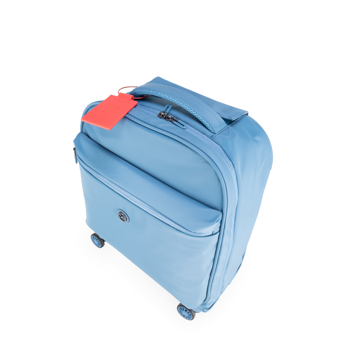 Set De Viajes SS Azul 2EQCO26830AZU Cloe image number null