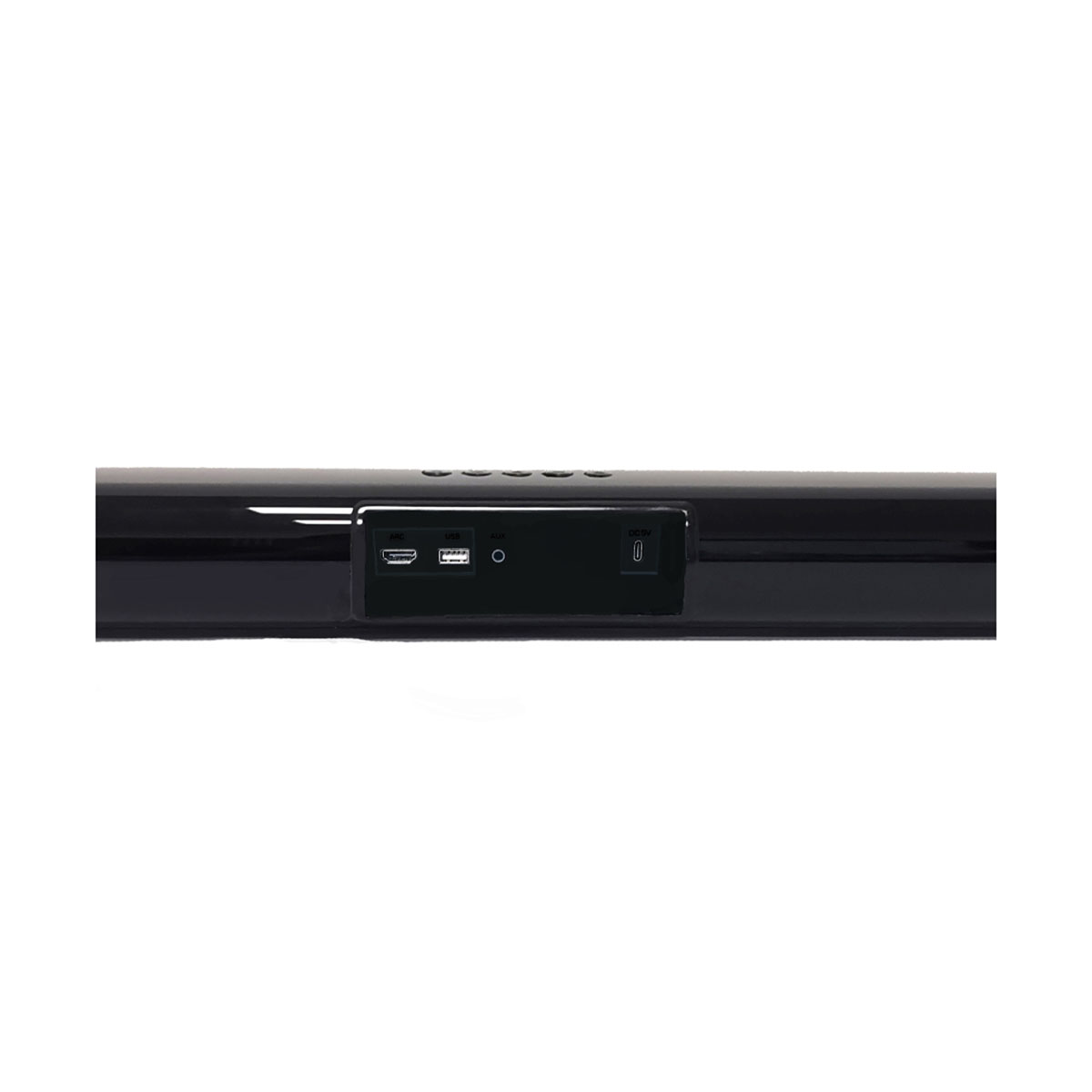 Barra de Sonido Daewoo DW 3280 32 Negro image number null