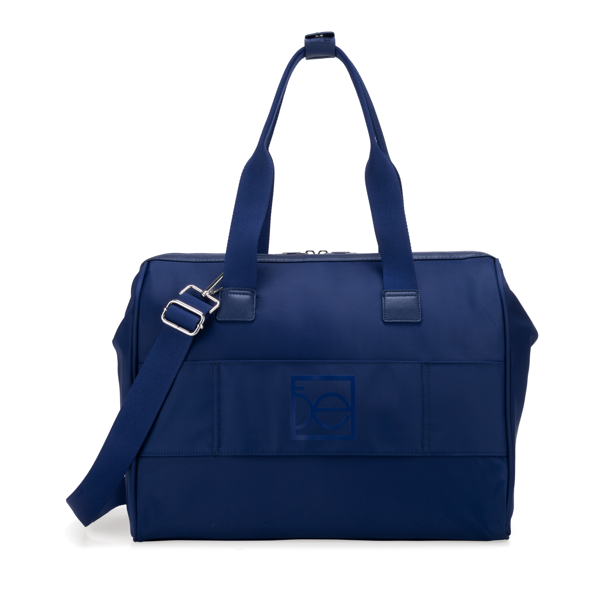 Duffle Bag Cloe Ss Gralami Marino image number null