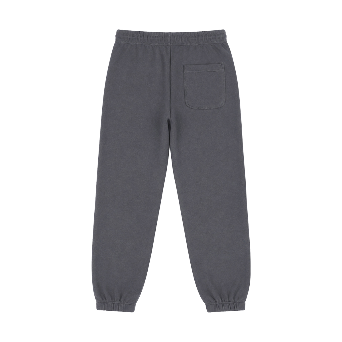 Pants Jogger Liso C&oacute;modo OVS para Ni&ntilde;o image number null