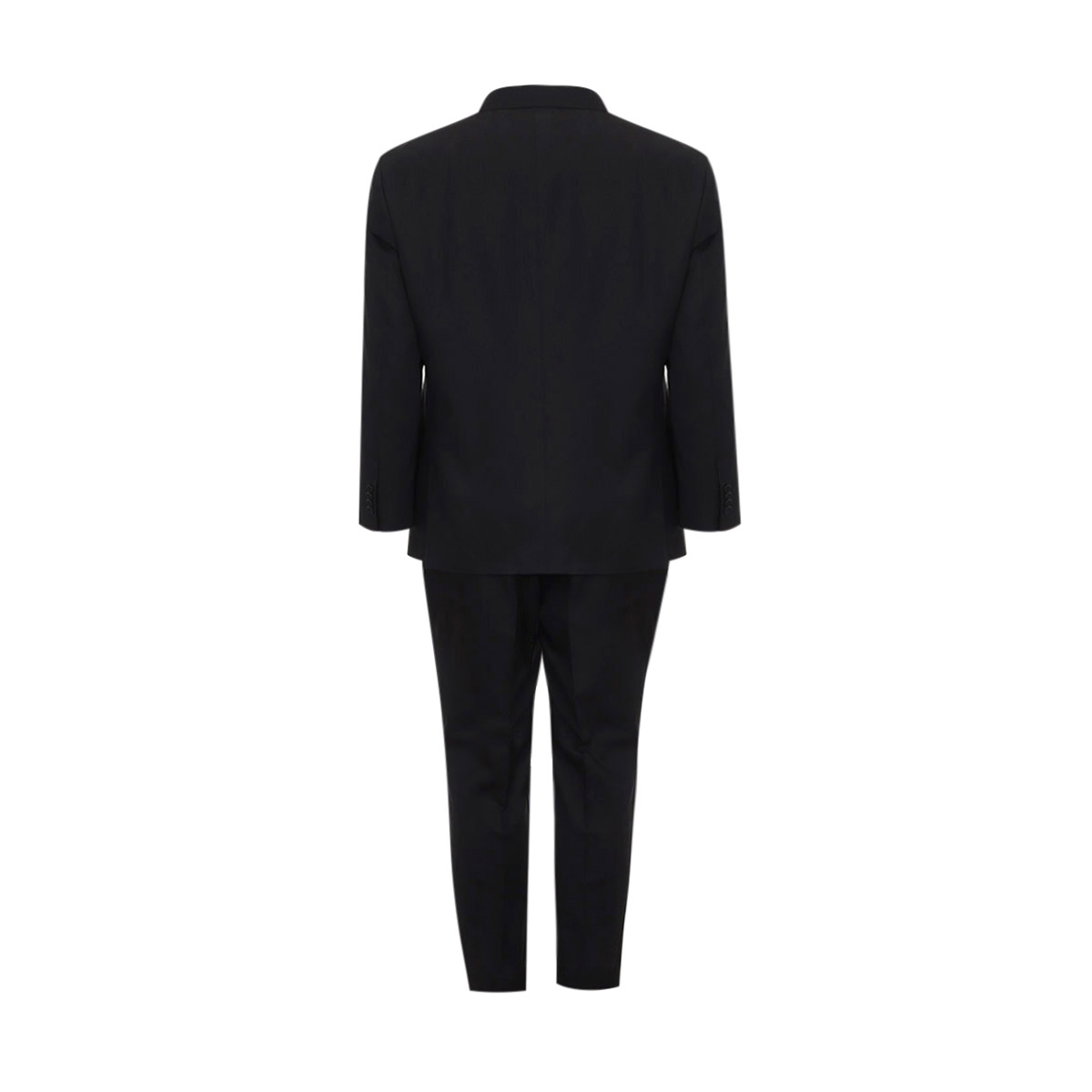 Traje Moda Rayas Carlo Corinto para Hombre Plus image number null
