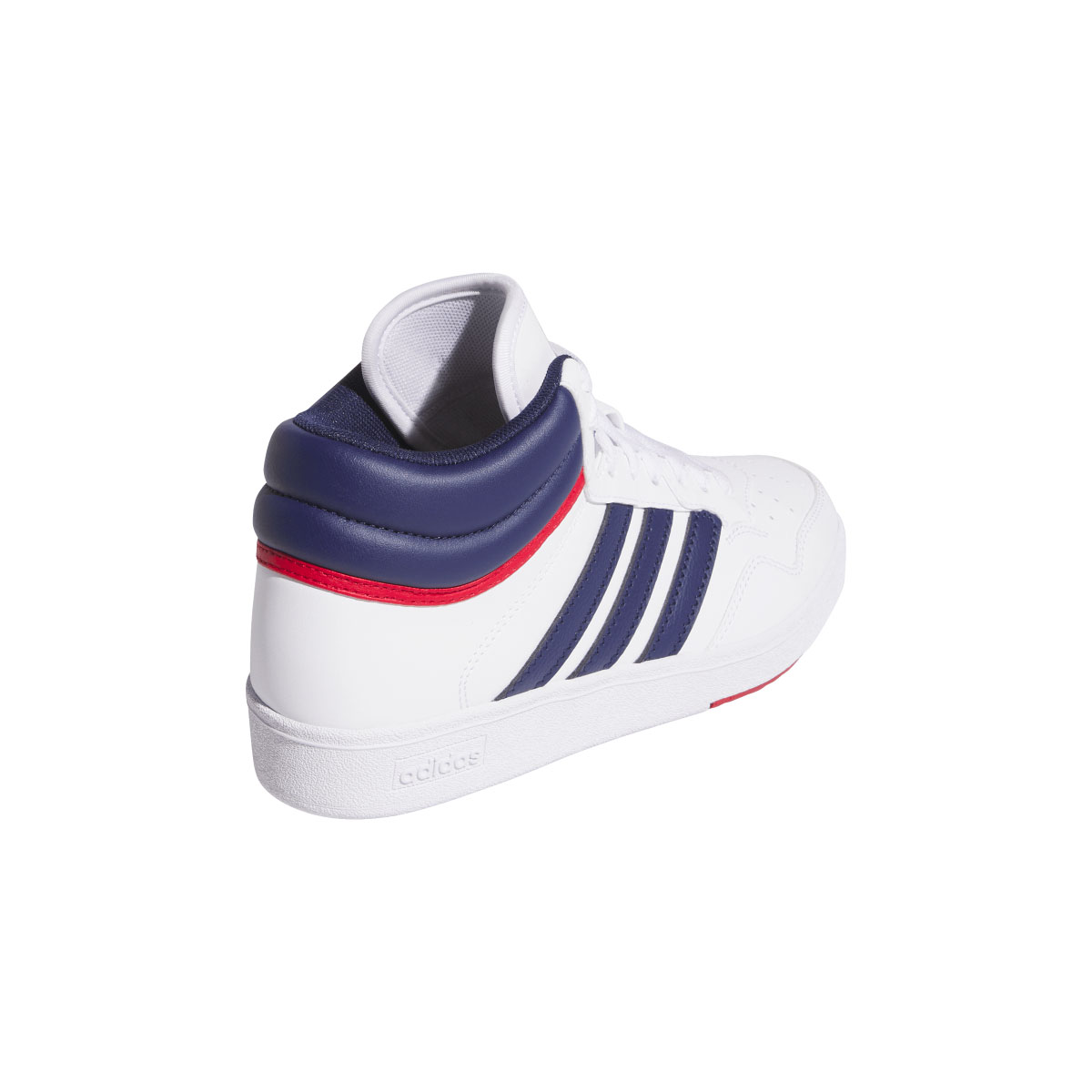 Tenis Hoops 4.0  Agu 23-26  Blanco Adidas image number null