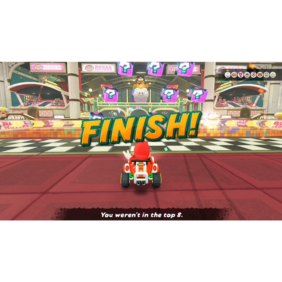 Consola Nintendo Switch 2 + Mario Kart World image number null