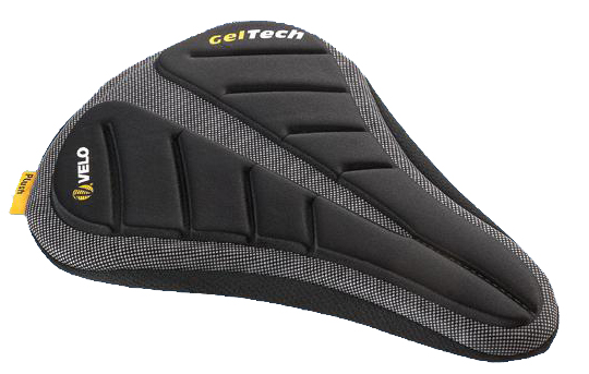 Asiento para Bicicleta Gel Vlc-172 Velo image number null