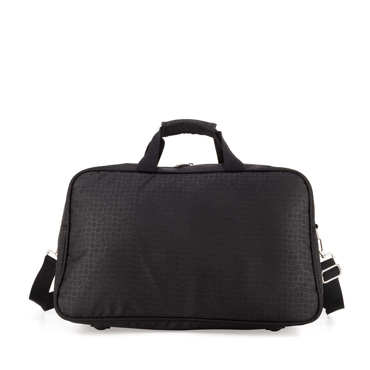 Duffle Bag SS Cloe Urket I Negro image number null