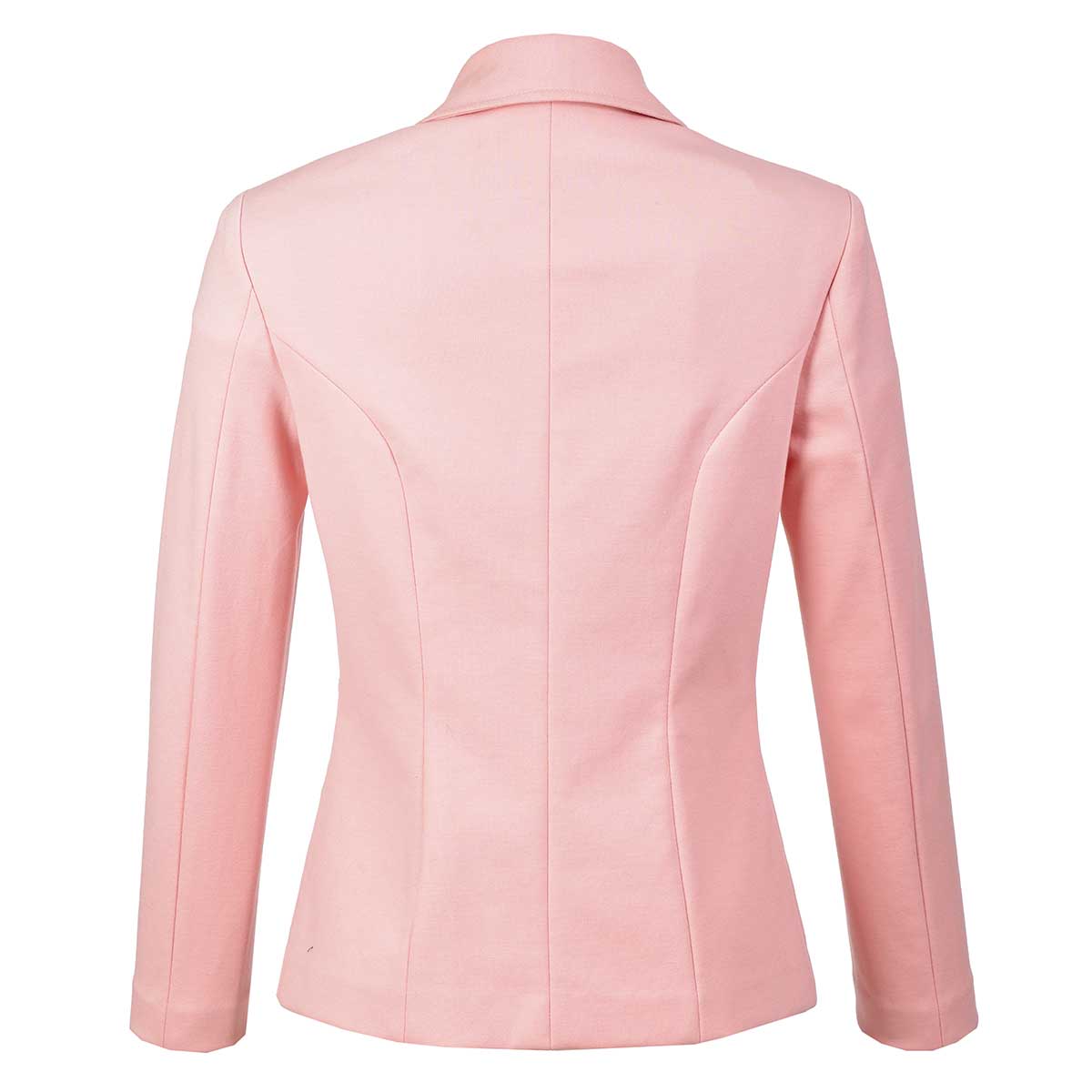 Saco Liso 2 Botones Michel Paulini Para Mujer image number null