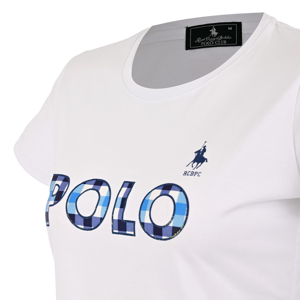 Playera para mujer Royal Polo Club image number null