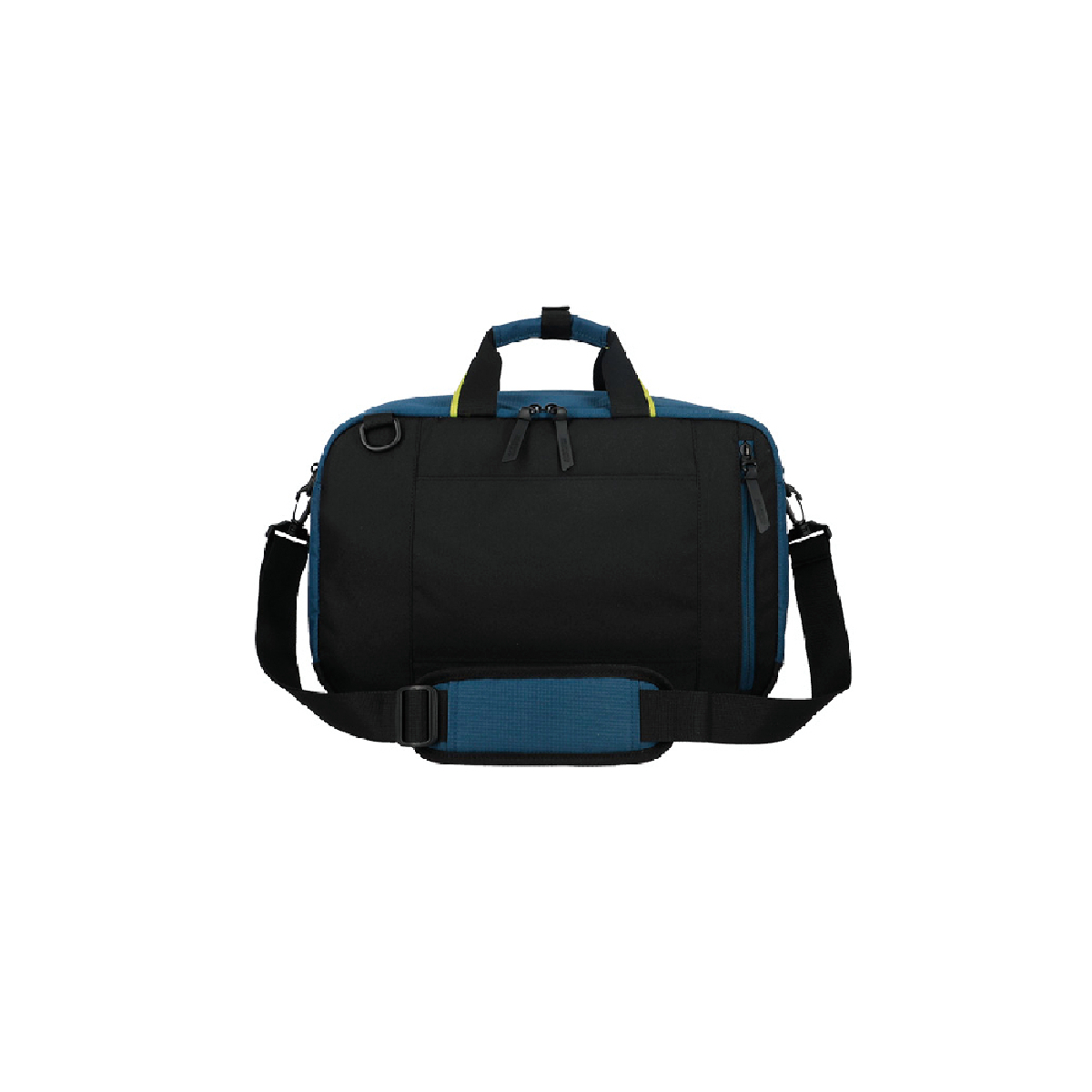 Bolso de Viaje American Tourister 3Way Take2Cabin Negra image number null