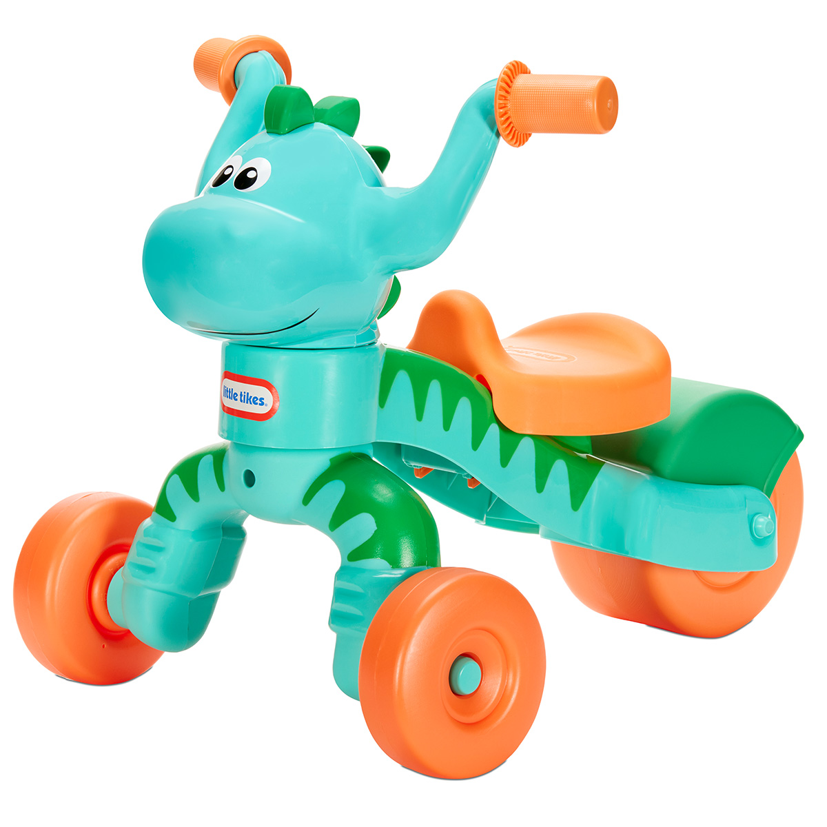 Montable GO GROW Dino MGAE image number null