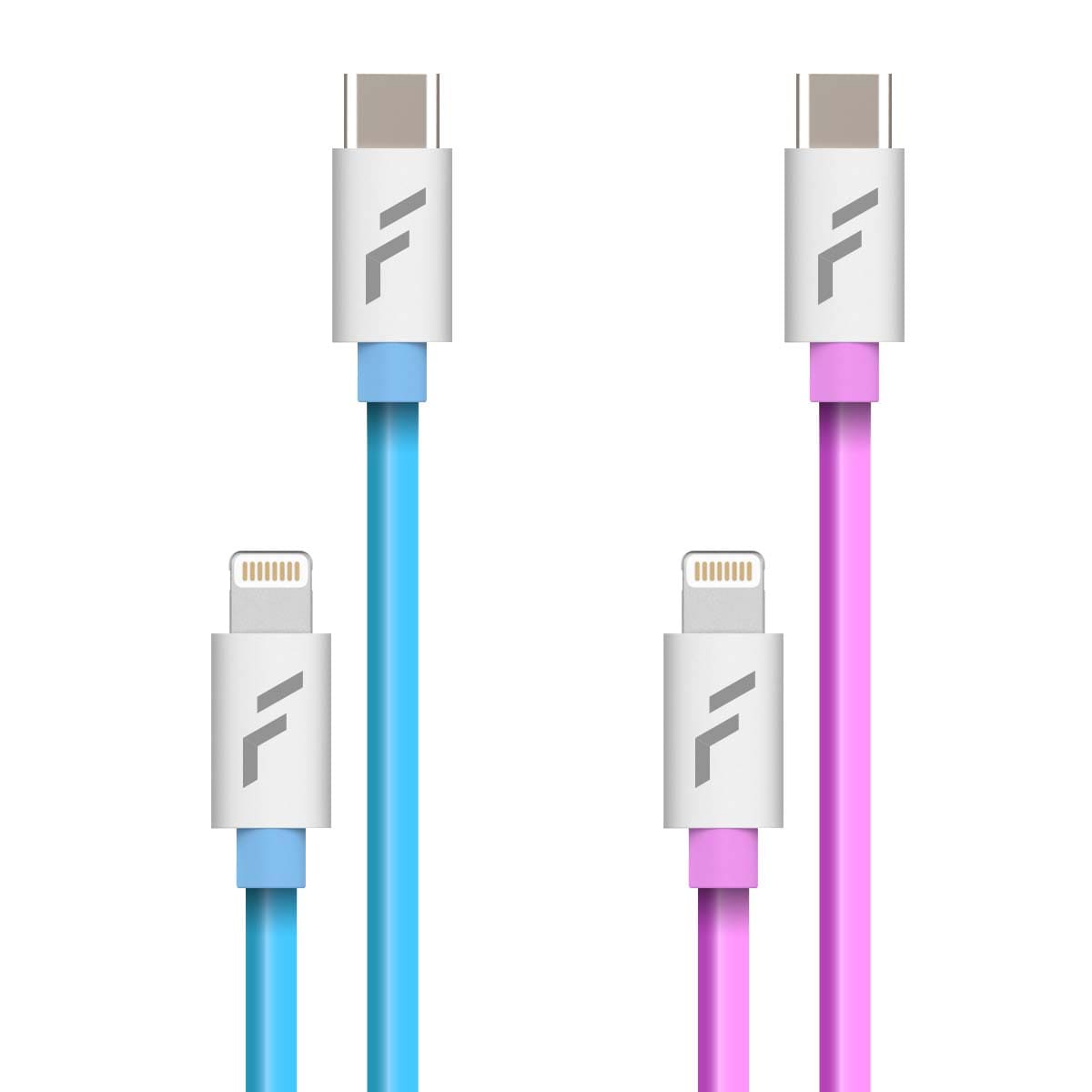 Cables Fordward Tipo C Lightning image number null